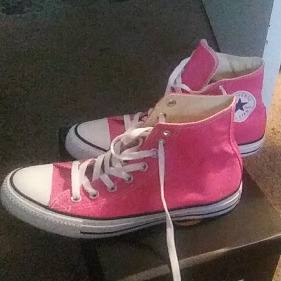 Converse Shoes - Converse